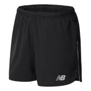 Impact Run 5 Inch Shorts