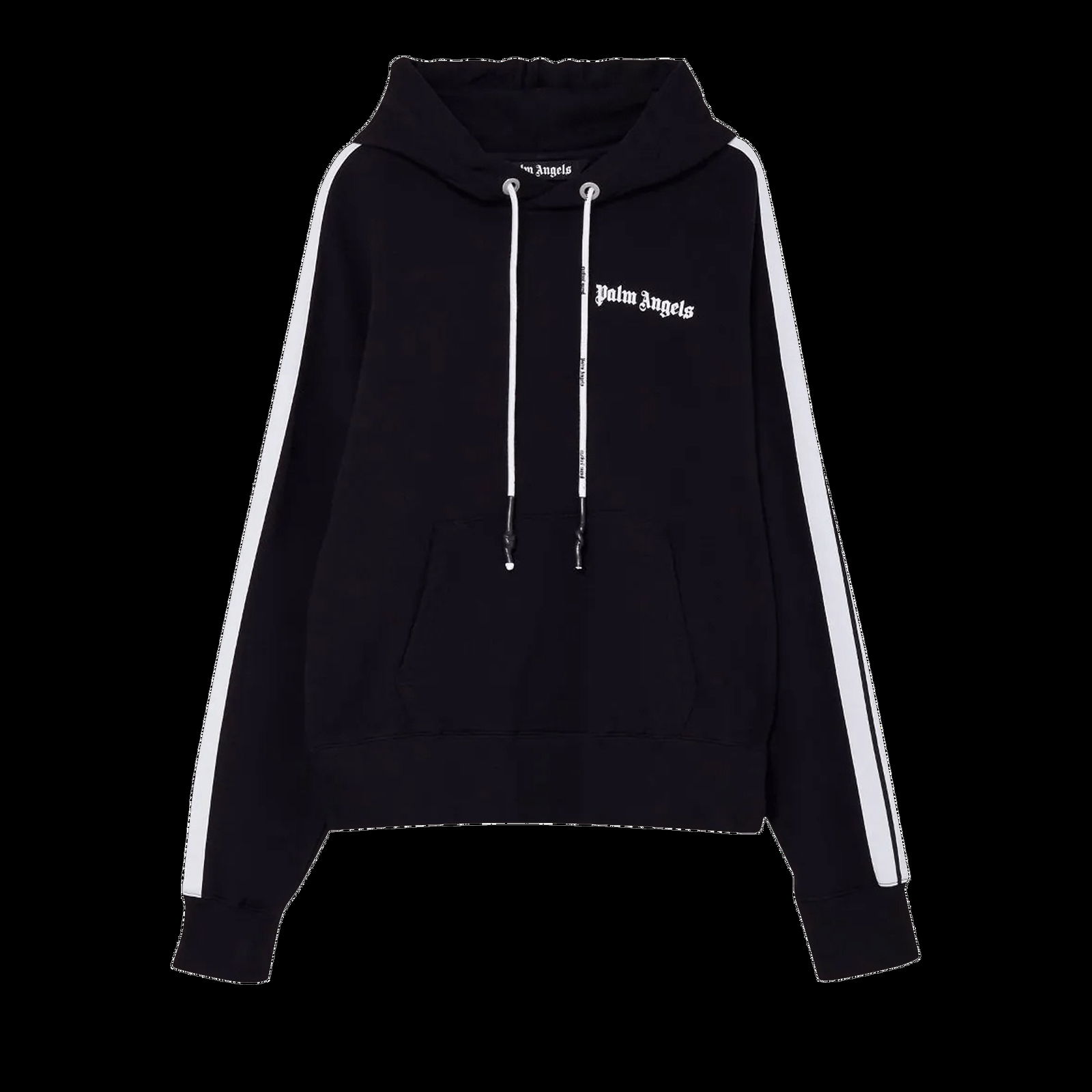 Fleece Track Hoodie