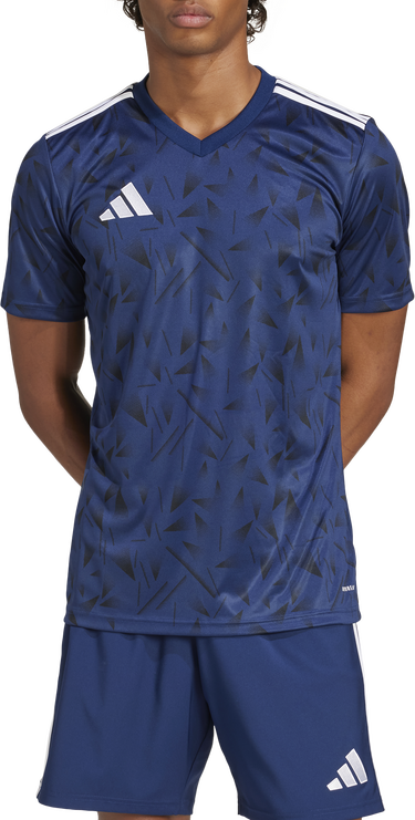 Dres adidas Originals Adidas Icon 25 Jersey Navy | jg3556, 0