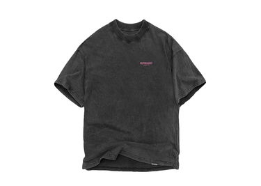 Tričko Represent Clo Represent Owners Club T-Shirt Vintage Pink Čierna | MT4007-455, 0