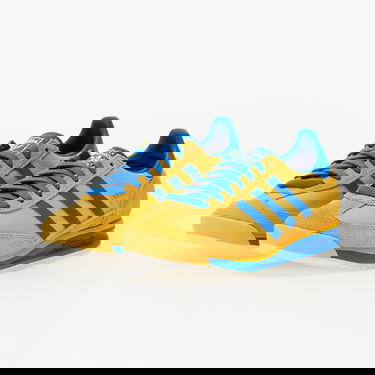 Tenisky a topánky adidas Originals SL 72 RS "Utility Yellow" Žltá | IE6526, 4