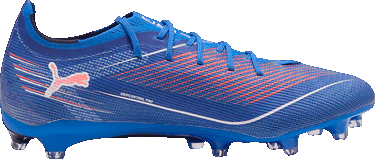 Tenisky a topánky Puma ULTRA 6 PRO FG/AG Modrá | 108551-01, 4
