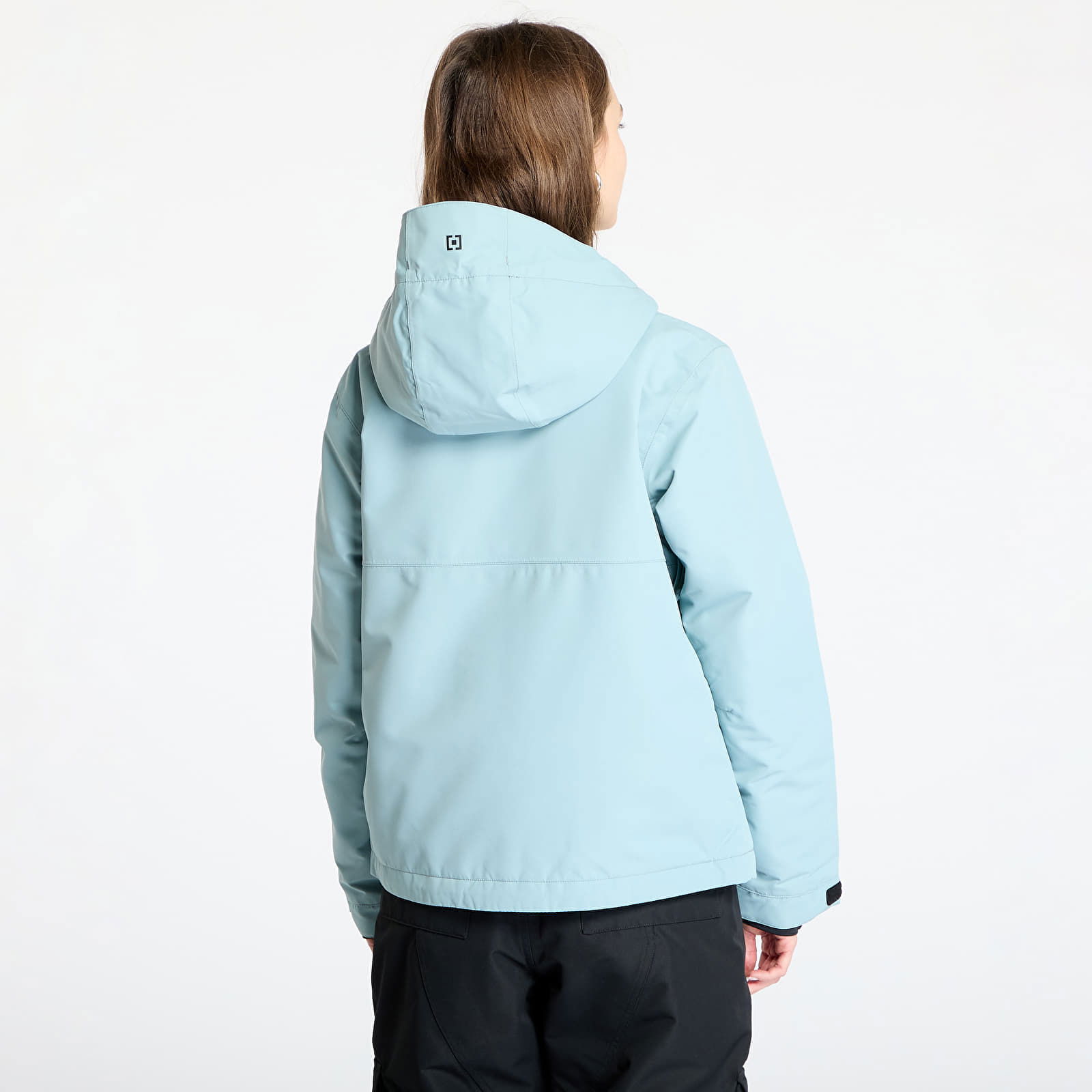 Rheie Insulated Jacket