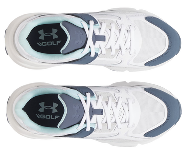 Tenisky a topánky Under Armour UA Forge 96 Golf Biela | 3028922-102, 2