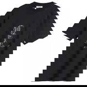 Daniel Frost Map Master Print T-shirt