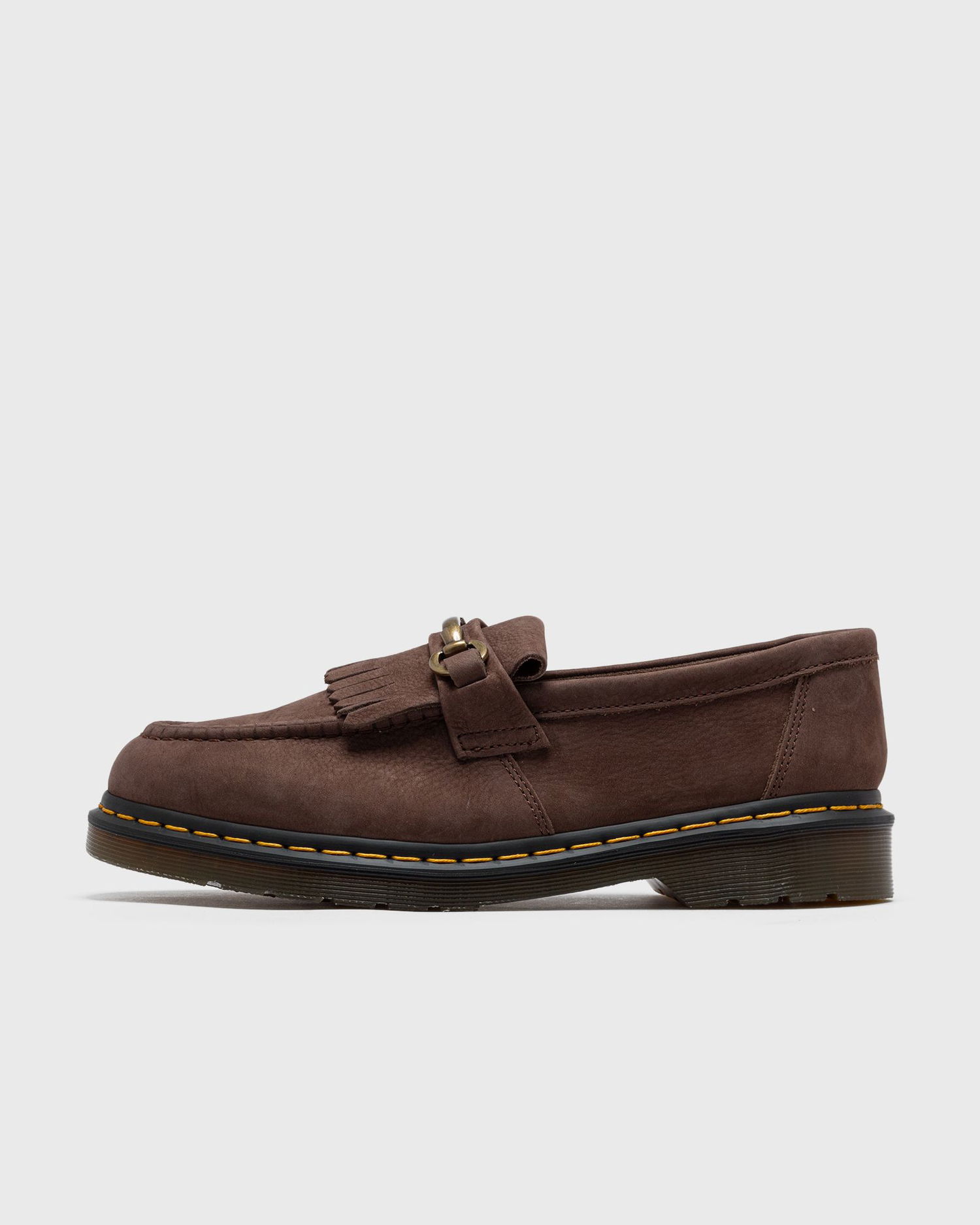 Tenisky a topánky Dr. Martens Adrian Snaffle Hnedá | 31588201, 0