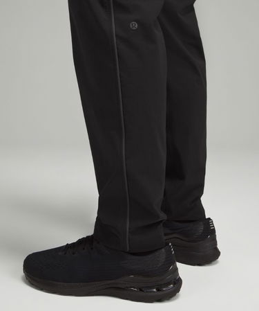 Nohavice lululemon Relaxed-Fit Training Pants Size L Čierna | prod11750190, 6