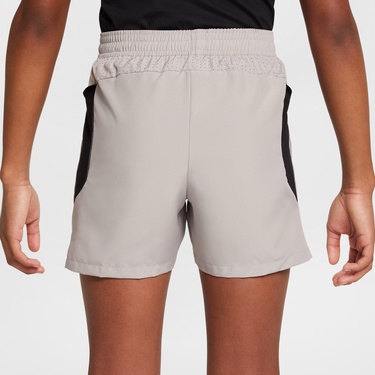 Šortky Nike Multi Tech Dri-FIT Woven Shorts Šedá | HJ0630-009, 4