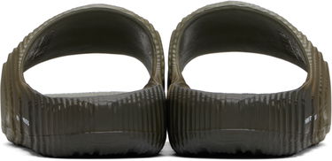 Tenisky a topánky adidas Originals Adilette 22 Slides Zelené | JH7794, 1
