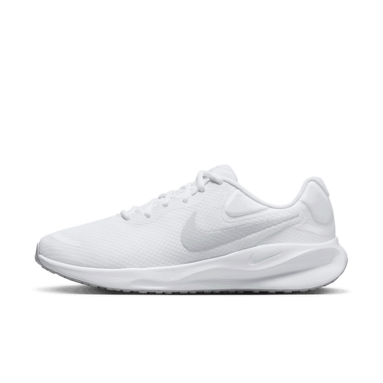Tenisky a topánky Nike Revolution 7 Biela | FB2207-100, 0