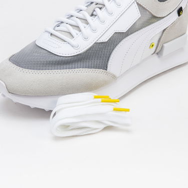 Tenisky a topánky Puma Future Rider X China Town Market Biela | 372185 01, 4