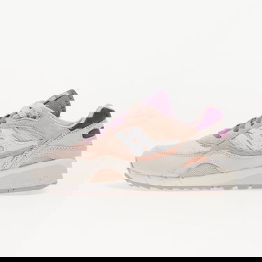 Tenisky a topánky Saucony Shadow 6000 Pink/ Purple Ružová | S60722-1, 0