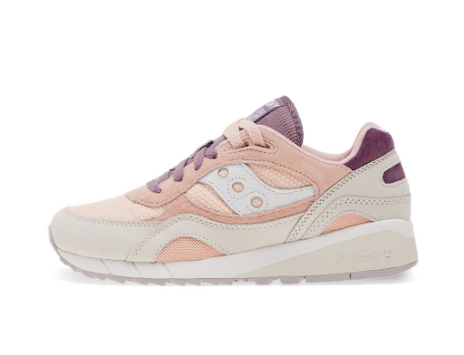 Tenisky a topánky Saucony Shadow 6000 Pink/ Purple Ružová | S60722-1