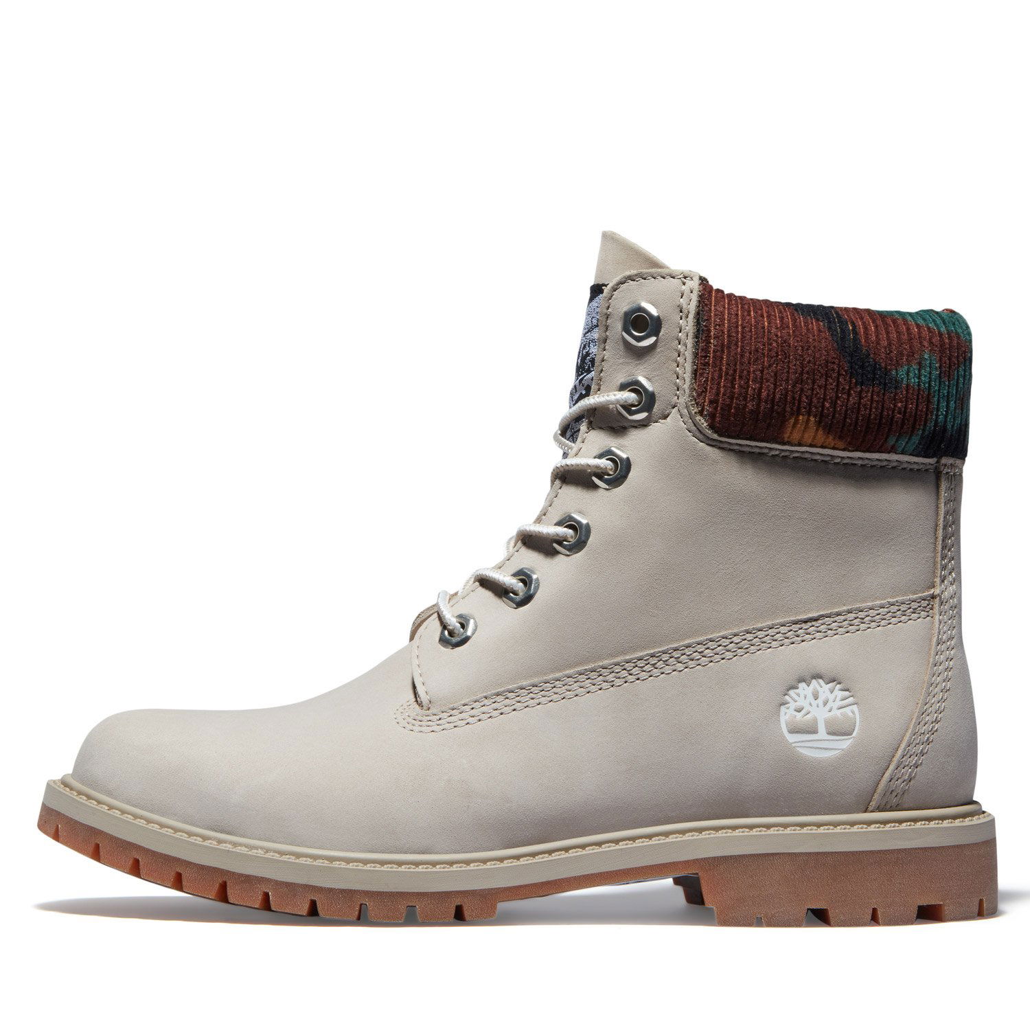 Tenisky a topánky Timberland Heritage 6" "Beige Camo" W Béžová | A2M83-K51, 0