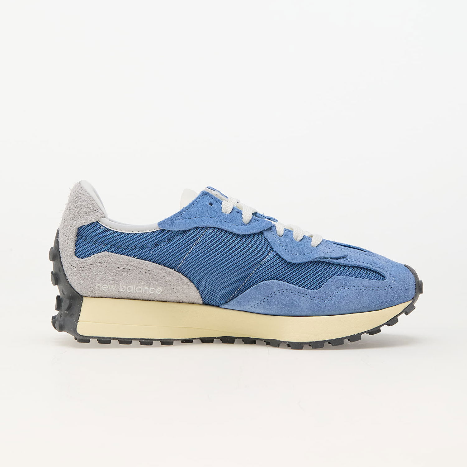 Tenisky a topánky New Balance U327WRA Navy | U327WRA, 1