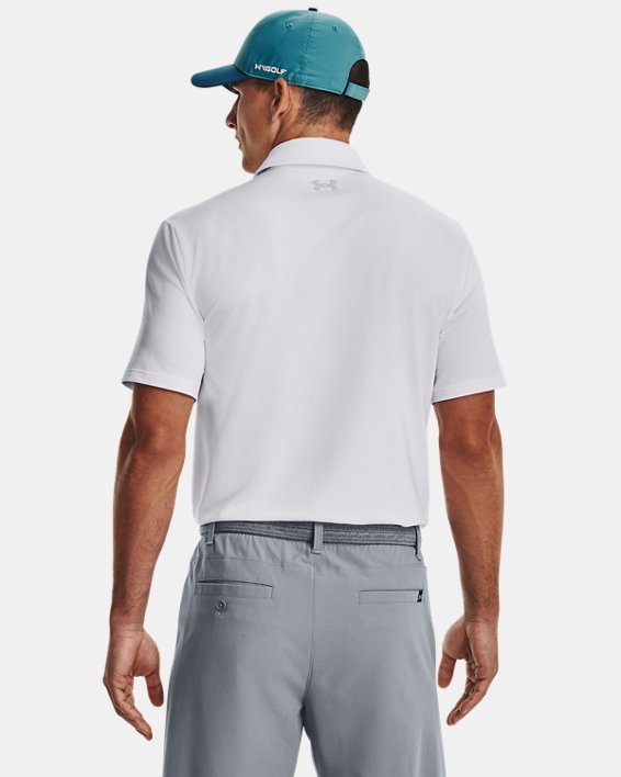 Playoff Polo Tee