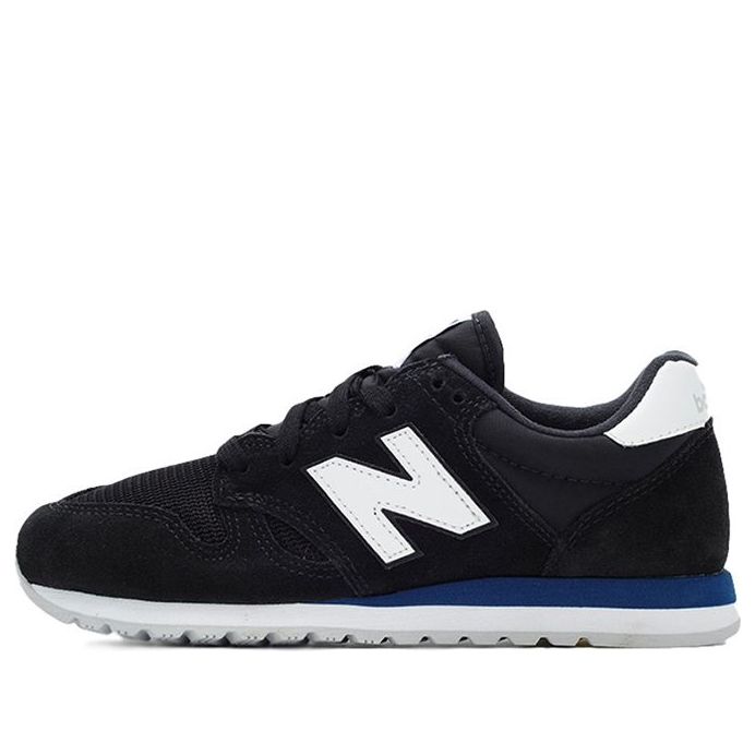 Tenisky a topánky New Balance 520 Series Čierna | U520GF