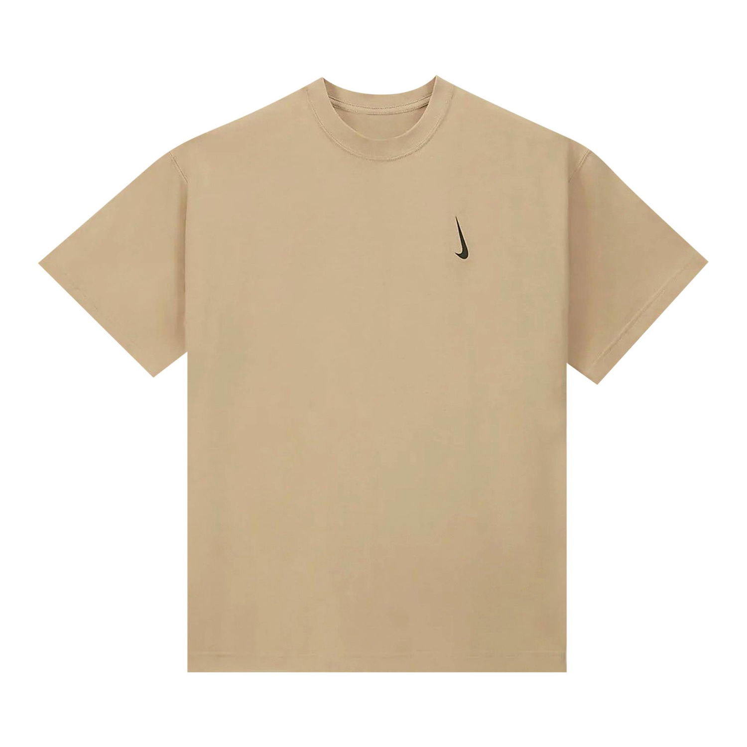 Tričko Nike Billie Eilish x NRG Short-Sleeve Tee Béžová | DQ7755 202, 1