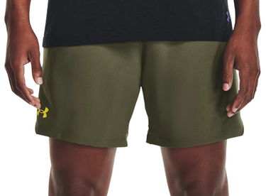 Šortky Under Armour Vanish Zelené | 1373718-391, 0