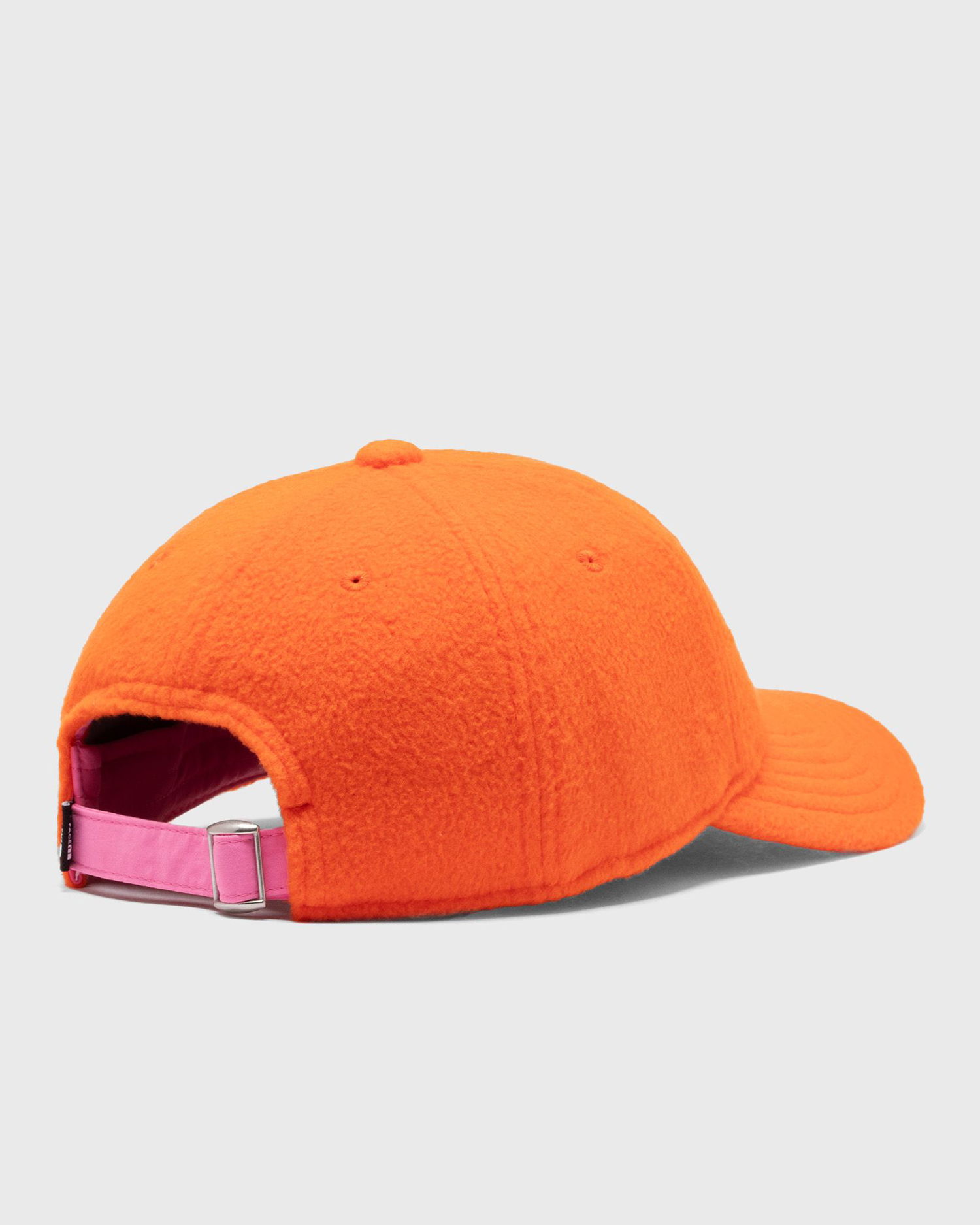Šiltovka The North Face Denali Norm Orange Fleece Hat Oranžová | NF0A88869FO1, 1
