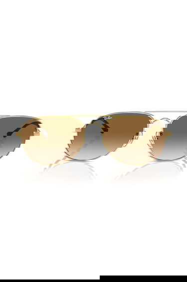 Slnečné okuliare Ray-Ban Ray-Ban Aviator Sunglasses Hnedá | 0RB3735, 2