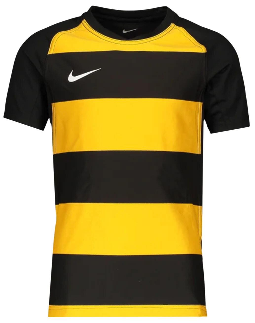 Dres Nike Nike Team Crew Razor Rugby T-Shirt Žltá | nt0558-011, 0
