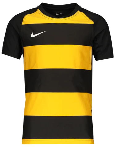 Dres Nike Nike Team Crew Razor Rugby T-Shirt Žltá | nt0558-011, 0