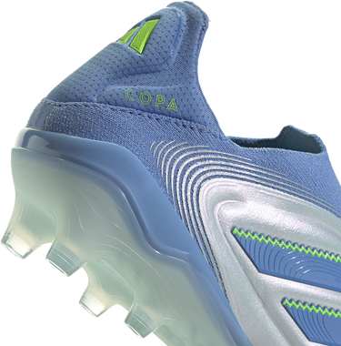 Tenisky a topánky adidas Performance COPA PURE III ELITE LL FG Modrá | ih0075, 6