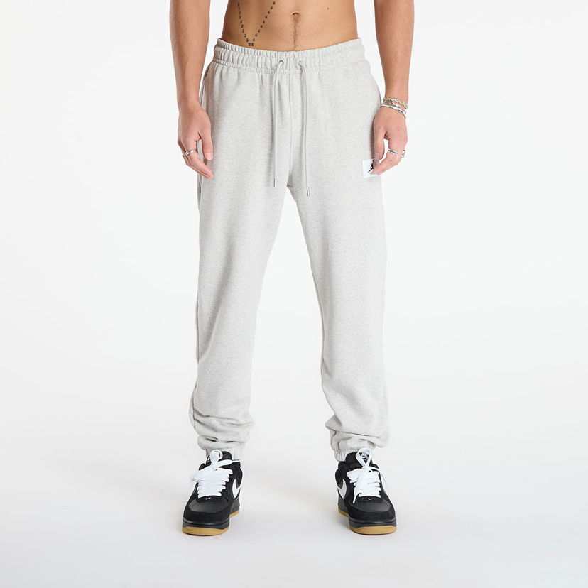 Tepláky Jordan Flight Fleece Pants Šedá | FV7251-050