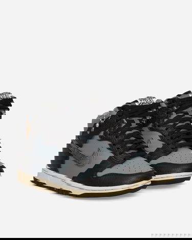 Tenisky a topánky Nike Dunk High Šedá | DV7216-001, 2