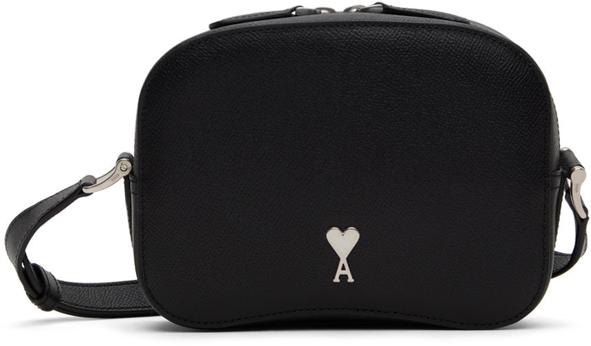 Ľadvinka AMI Camera Bag Čierna | ULL162.AL0036, 0