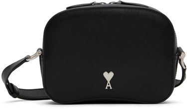 Ľadvinka AMI Camera Bag Čierna | ULL162.AL0036, 0