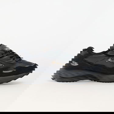 Tenisky a topánky Mizuno WAVE RIDER BETA Modrá | D1GA245202, 3