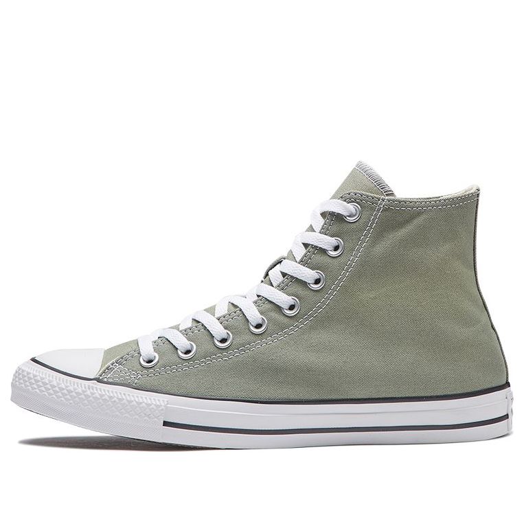 Tenisky a topánky Converse Chuck Taylor All Star High Top Zelené | 164933C, 0