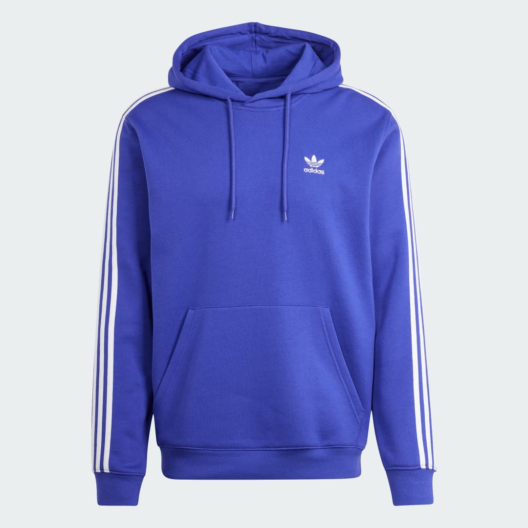 Men's Classics 3-Stripes Hoodie