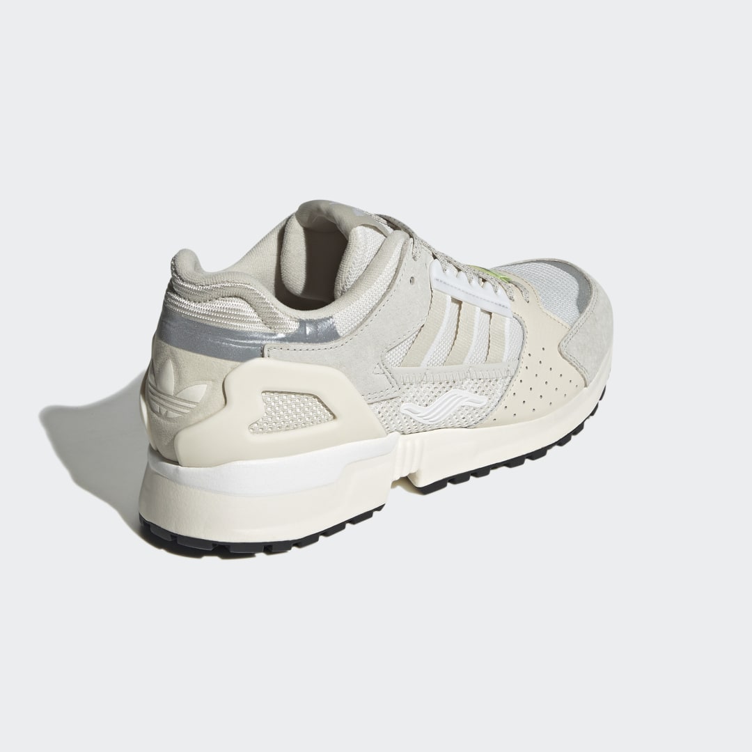 Tenisky a topánky adidas Originals ZX 10,000 Béžová | GW0617, 1