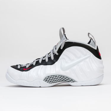 Tenisky a topánky Nike Air Foamposite Pro Biela | 624041-103, 0