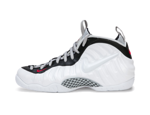 Tenisky a topánky Nike Air Foamposite Pro Biela | 624041-103
