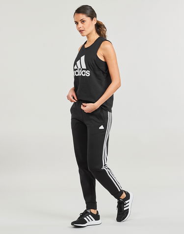 Súprava adidas Originals Tracksuit bottoms adidas W FI 3S REG PT Čierna | IN9479, 3