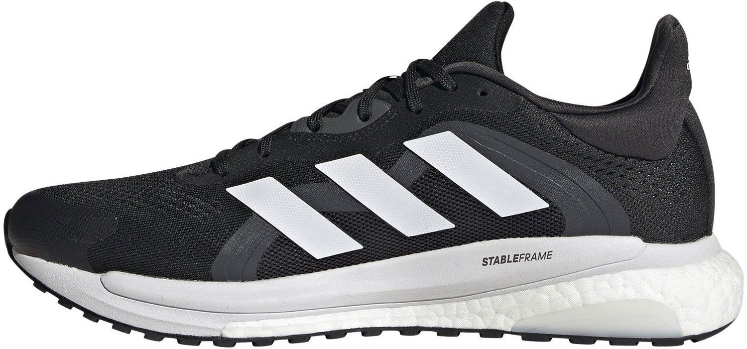 Tenisky a topánky adidas Performance Solar Glide 4 ST Čierna | GZ0196, 1