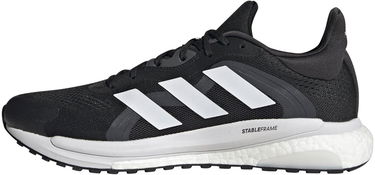 Tenisky a topánky adidas Performance Solar Glide 4 ST Čierna | GZ0196, 1