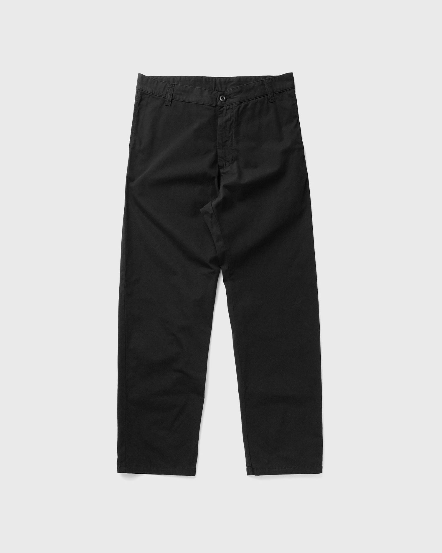 Nohavice Carhartt WIP Calder Cropped Pants Čierna | I033128-89.GD, 0