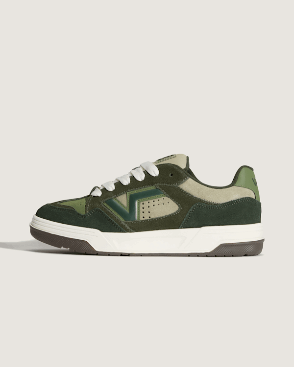 Tenisky a topánky Vans Upland Tonal Block, Size: 37 Zelené | VN000D6FBGK, 0