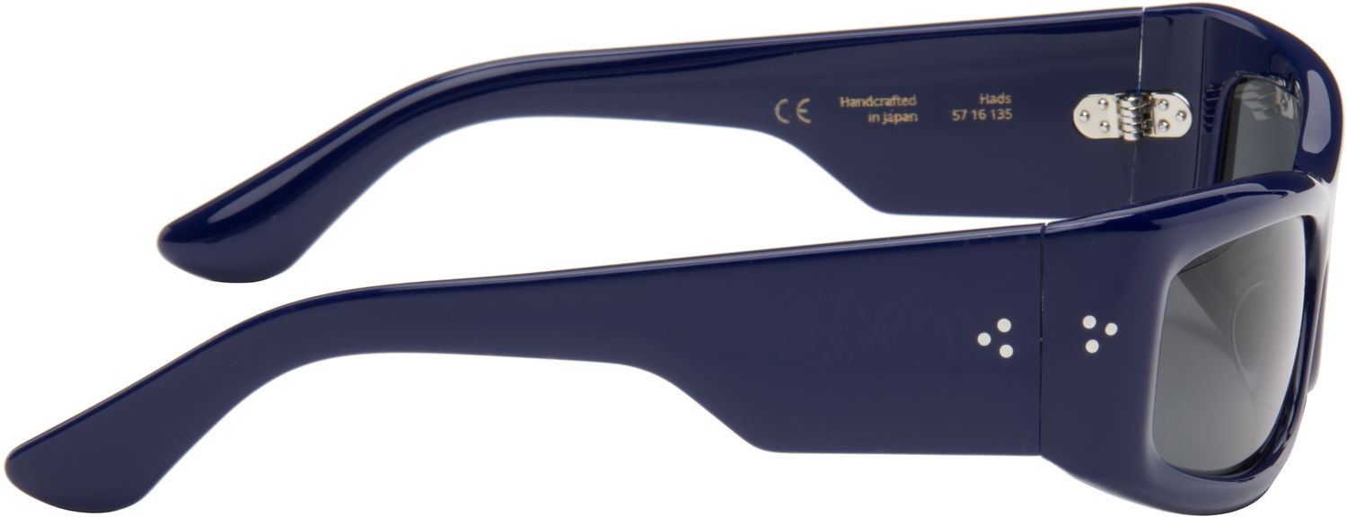 Slnečné okuliare Port Tanger Navy Blue Sunglasses Navy | PT-4705, 1