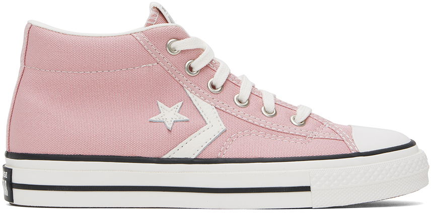 Tenisky a topánky Converse Star Player 76 Ružová | A07522C, 0