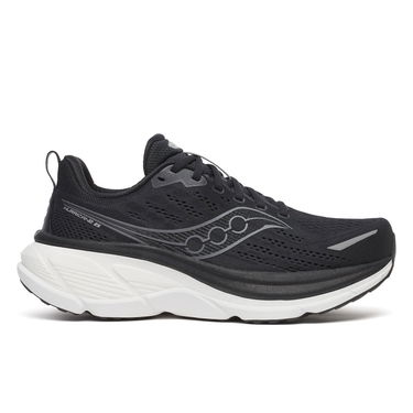 Tenisky a topánky Saucony Hurricane 25 Čierna | S21026-200, 1