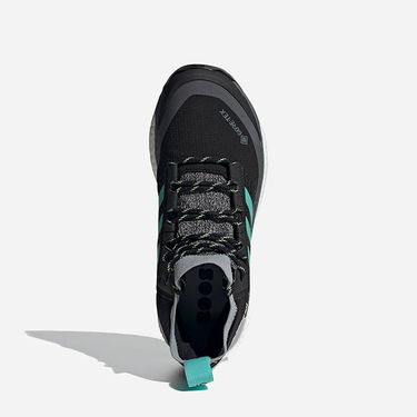 Tenisky a topánky adidas Performance Terrex Free Hiker GTX W Šedá | FX4667, 3