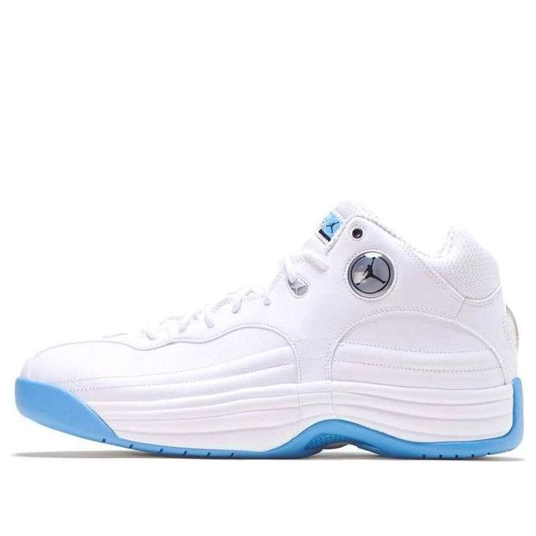 Tenisky a topánky Jordan Jumpman Team 1 Biela | CV8926-107