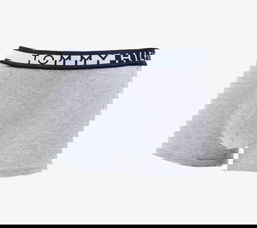 Boxerky Tommy Hilfiger 3 Pack Trunk Rôznofarebný | UM0UM01234 0SA, 0