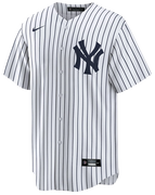 Nike MLB New York Yankees Aaron Judge Game Jersey
